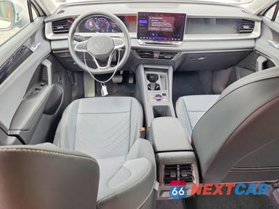 Zdjęcie 8 z 13 samochodu: 2026 VOLKSWAGEN TIGUAN SE VIN:3VVER7RM5TM081283 - miniatura