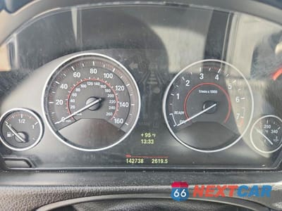Zdjęcie 9 z 12 samochodu: 2013 BMW 328 XI VIN:WBA3B3C50DF541601 - miniatura