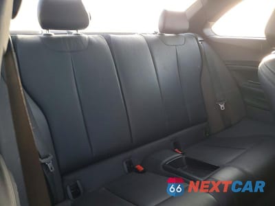 Zdjęcie 10 z 12 samochodu: 2016 BMW 228 I SULEV VIN:WBA1F9C57GV742548 - miniatura