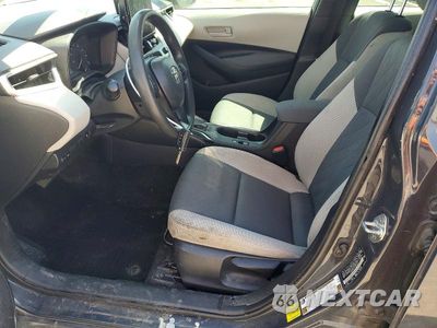 Zdjęcie 7 z 12 samochodu: 2023 TOYOTA COROLLA HYBRID LE VIN:JTDBCMFE5P3020666 - miniatura