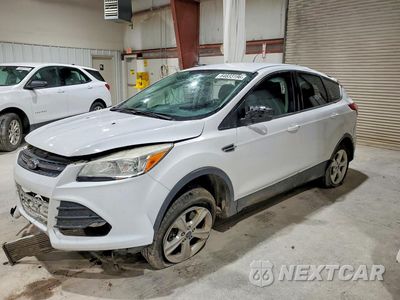 2015 FORD ESCAPE SE 1FMCU9GX2FUA72713 - główne zdjęcie licytacji z USA - miniatura
