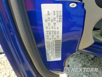Zdjęcie 14 z 14 samochodu: 2019 DODGE GR CARAVAN VIN:2C4RDGBG7KR756139 - miniatura