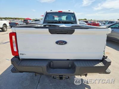 Zdjęcie 6 z 13 samochodu: 2026 FORD F350 SUPER DUTY VIN:1FT8X3BT1TEC89307 - miniatura