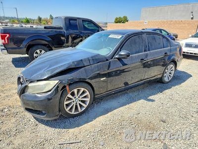 2011 BMW 328 I SULEV WBAPH5C57BA447463 - główne zdjęcie licytacji z USA - miniatura