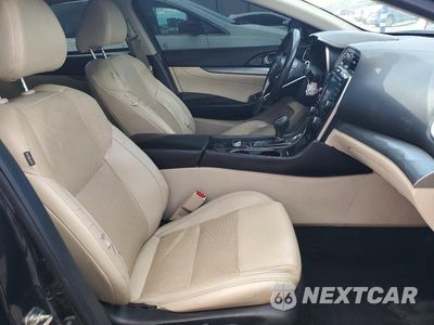 Zdjęcie 7 z 12 samochodu: 2017 NISSAN MAXIMA 3.5 SL VIN:1N4AA6AP7HC411444 - miniatura