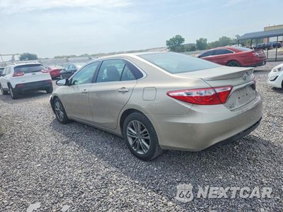 Drugie zdjęcie samochodu z przodu: 2015 TOYOTA CAMRY SE VIN:4T1BF1FK8FU003506 - miniatura