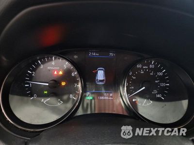 Zdjęcie 9 z 13 samochodu: 2018 NISSAN ROGUE SL VIN:JN8AT2MV3JW316945 - miniatura