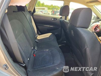 Zdjęcie 11 z 14 samochodu: 2015 NISSAN ROGUE VIN:JN8AS5MT9FW669703 - miniatura