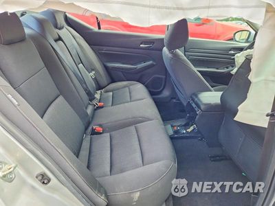 Zdjęcie 10 z 13 samochodu: 2020 NISSAN ALTIMA S VIN:1N4BL4BV3LC255380 - miniatura