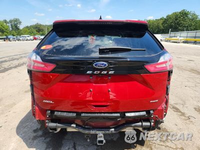 Zdjęcie 6 z 13 samochodu: 2024 FORD EDGE SEL VIN:2FMPK4J98RBB17698 - miniatura