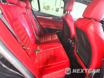 Zdjęcie 10 z 13 samochodu: 2018 ALFA ROMEO STELVIO TI SPORT VIN:ZASFAKNN8J7C25838 - miniatura