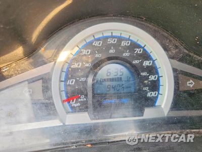 Zdjęcie 7 z 10 samochodu: 2016 HONDA PCX 150 VIN:RLHKF180XGY100121 - miniatura