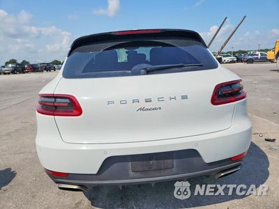 Zdjęcie 6 z 12 samochodu: 2018 PORSCHE MACAN VIN:WP1AA2A50JLB25442 - miniatura