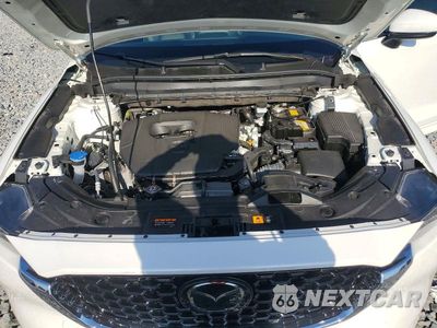 Zdjęcie 11 z 12 samochodu: 2025 MAZDA CX-5 PREFERRED VIN:JM3KFBCM0S0744709 - miniatura