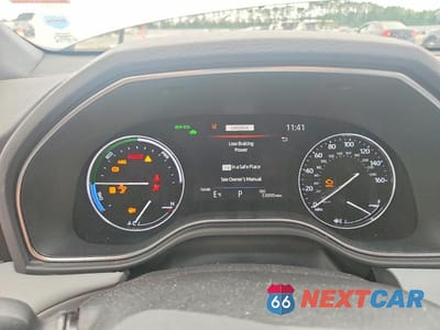 Zdjęcie 9 z 12 samochodu: 2021 TOYOTA AVALON XLE VIN:4T1AA1AB9MU009068 - miniatura