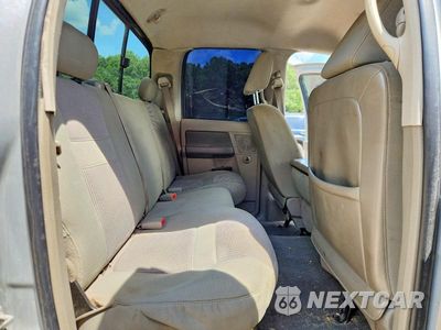 Zdjęcie 10 z 12 samochodu: 2007 DODGE RAM 1500 ST VIN:1D7HA18217S203303 - miniatura