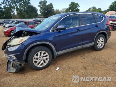 2015 HONDA CR-V EX 3CZRM3H5XFG702595 - główne zdjęcie licytacji z USA - miniatura