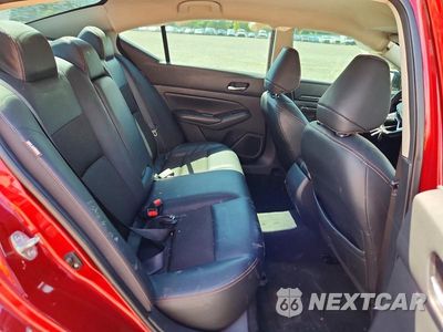 Zdjęcie 10 z 12 samochodu: 2020 NISSAN ALTIMA SR VIN:1N4BL4CV8LN307332 - miniatura