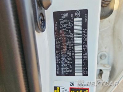 Zdjęcie 12 z 12 samochodu: 2024 TOYOTA CAMRY SE VIN:4T1G11AK7RU919965 - miniatura