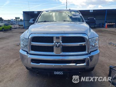 Piąte zdjęcie samochodu w środku: 2016 RAM 2500 ST VIN:3C6UR5CL2GG279491 - miniatura