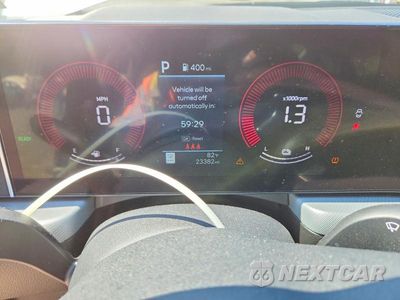 Zdjęcie 9 z 12 samochodu: 2026 HYUNDAI SONATA HYBRID BLUE VIN:KMHL24JJ7TA141650 - miniatura