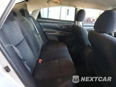 Zdjęcie 10 z 12 samochodu: 2017 NISSAN ALTIMA 2.5 S VIN:1N4AL3AP0HN338186 - miniatura
