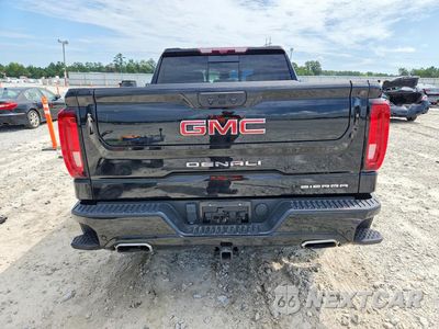 Zdjęcie 6 z 12 samochodu: 2024 GMC SIERRA K1500 DENALI VIN:1GTUUGEL9RZ170450 - miniatura