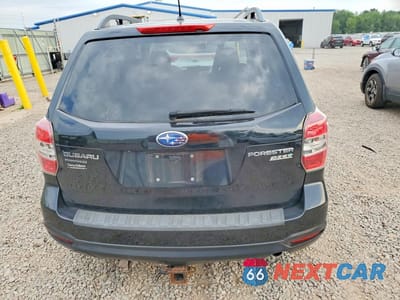 Zdjęcie 6 z 13 samochodu: 2014 SUBARU FORESTER 2.5I PREMIUM VIN:JF2SJAECXEH474899 - miniatura