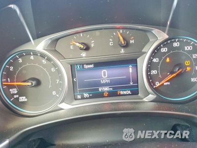 Zdjęcie 9 z 12 samochodu: 2019 CHEVROLET EQUINOX LT VIN:3GNAXKEV2KL239384 - miniatura