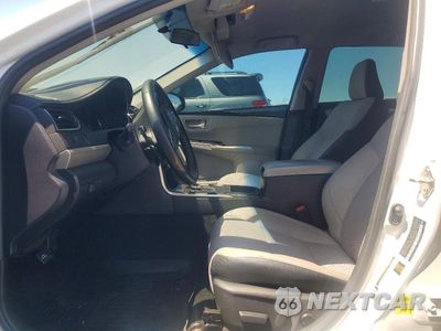 Zdjęcie 7 z 12 samochodu: 2017 TOYOTA CAMRY SE VIN:4T1BF1FK0HU426860 - miniatura