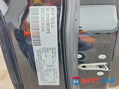 Zdjęcie 14 z 14 samochodu: 2021 JEEP CHEROKEE LIMITED VIN:1C4PJMDX4MD148712 - miniatura