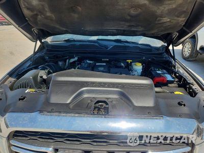 Zdjęcie 11 z 12 samochodu: 2021 RAM 3500 TRADESMAN VIN:3C63RPGLXMG671650 - miniatura