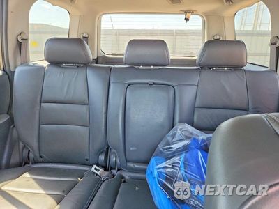 Zdjęcie 10 z 13 samochodu: 2007 HONDA PILOT EXL VIN:2HKYF18757H539543 - miniatura