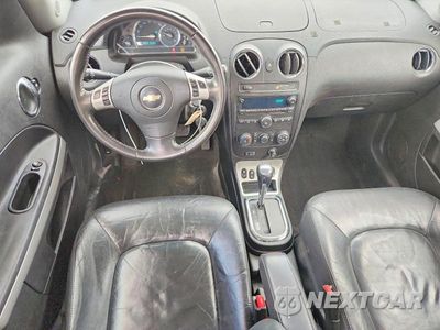 Zdjęcie 8 z 12 samochodu: 2008 CHEVROLET HHR LT VIN:3GNDA23D28S568979 - miniatura