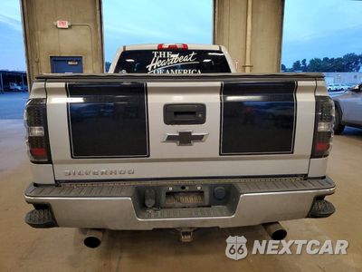 Zdjęcie 6 z 12 samochodu: 2014 CHEVROLET SILVERADO K1500 VIN:1GCVKPEH5EZ211415 - miniatura