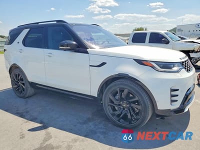 Czwarte zdjęcie samochodu z boku: 2023 LAND ROVER DISCOVERY S R-DYNAMIC VIN:SALRT2EX6P2472355 - miniatura