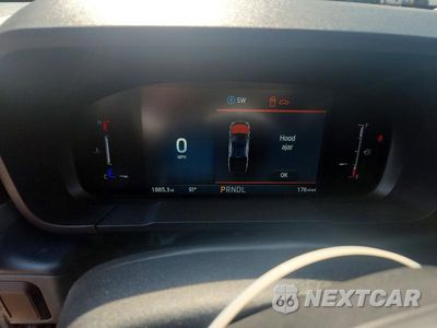 Zdjęcie 9 z 12 samochodu: 2026 FORD MAVERICK XLT VIN:3FTTW8J32TRA28311 - miniatura