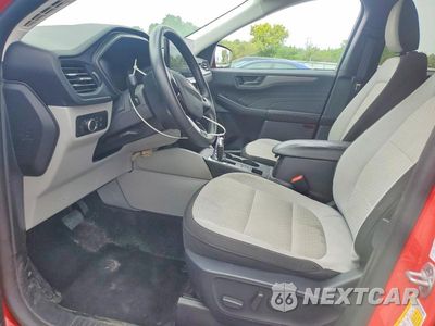 Zdjęcie 7 z 13 samochodu: 2024 FORD ESCAPE ACTIVE VIN:1FMCU9GN2RUA92320 - miniatura