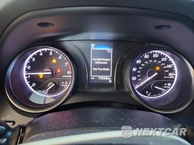 Zdjęcie 9 z 12 samochodu: 2021 TOYOTA CAMRY SE VIN:4T1G11AK1MU471134 - miniatura