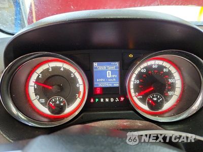 Zdjęcie 9 z 13 samochodu: 2013 DODGE GRAND CARAVAN R/T VIN:2C4RDGEG0DR804644 - miniatura