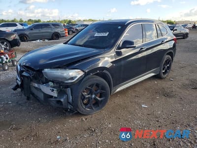 2019 BMW X1 SDRIVE28I WBXHU7C52K5L10618 - główne zdjęcie licytacji z USA - miniatura