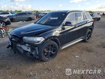2019 BMW X1 SDRIVE28I WBXHU7C52K5L10618 - główne zdjęcie licytacji z USA - miniatura