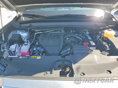 Zdjęcie 12 z 13 samochodu: 2026 TOYOTA GRAND HIGHLANDER XLE VIN:5TDAAAB55TS146623 - miniatura