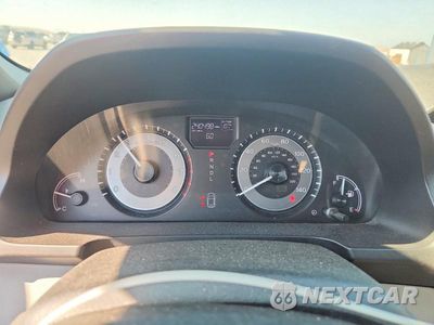 Zdjęcie 9 z 14 samochodu: 2016 HONDA ODYSSEY SE VIN:5FNRL5H35GB016796 - miniatura