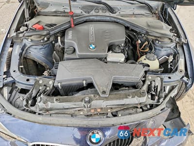 Zdjęcie 11 z 12 samochodu: 2013 BMW 328 XI SULEV VIN:WBA3B5C52DF597454 - miniatura