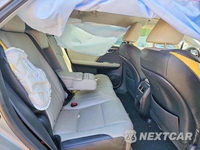 Zdjęcie 11 z 14 samochodu: 2017 LEXUS RX 350 BASE VIN:2T2ZZMCA4HC050955 - miniatura