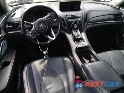 Zdjęcie 8 z 13 samochodu: 2021 ACURA RDX TECHNOLOGY VIN:5J8TC2H59ML049123 - miniatura