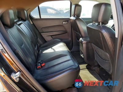 Zdjęcie 10 z 12 samochodu: 2013 CHEVROLET EQUINOX LTZ VIN:2GNALFEK7D1203722 - miniatura