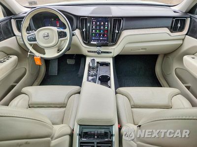 Zdjęcie 8 z 13 samochodu: 2022 VOLVO XC60 B6 INSCRIPTION VIN:2T2BZMCA0KC197413 - miniatura