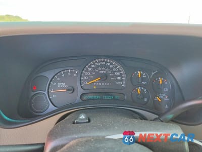 Zdjęcie 9 z 12 samochodu: 2006 CHEVROLET SILVERADO C1500 VIN:2GCEC13T361232047 - miniatura